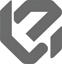 Минималистичный логотип компании Махеев Промо, официального партнера по продаже диванов Natuzzi в Москве